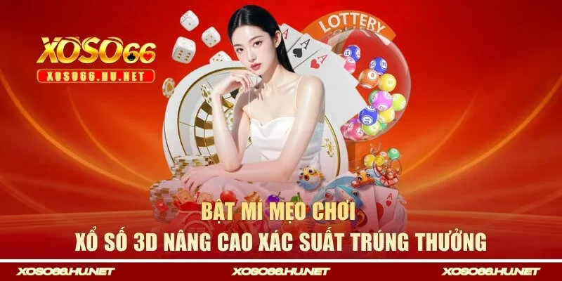 Những tips hay chơi quay thưởng trúng lớn