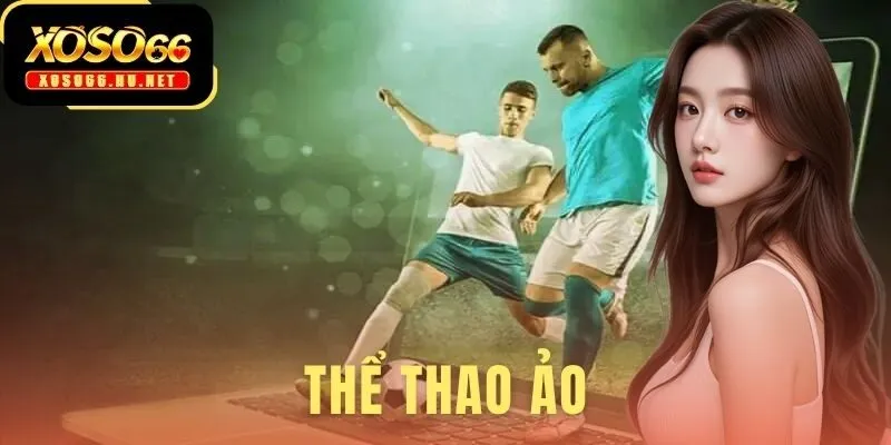 Thể Thao Ảo